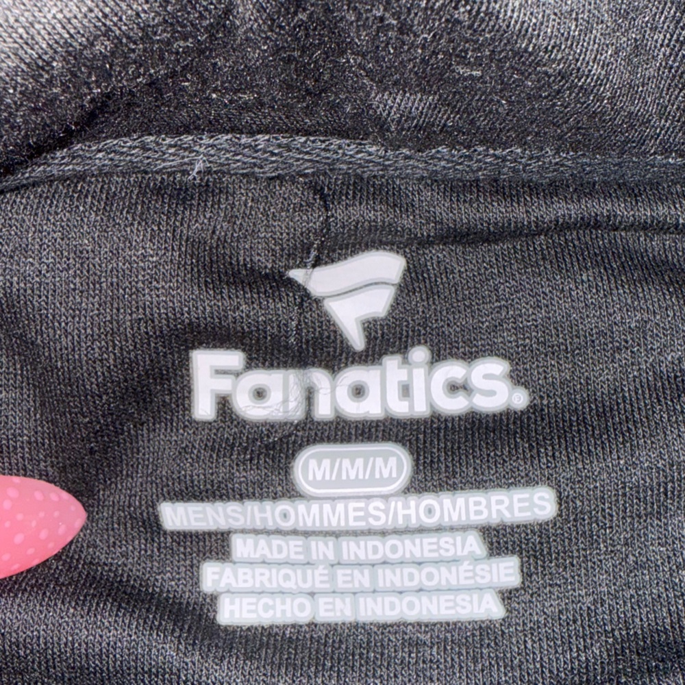 Fanatics- Nfl saints sweatshirt - Picture 5 of 6